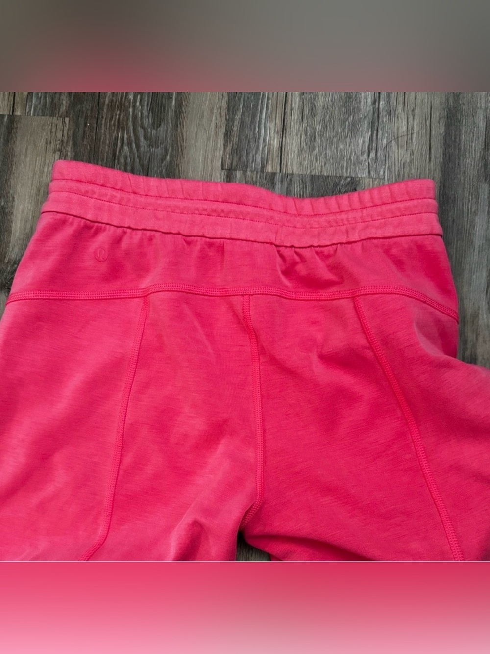 Lululemon SoftStream High Rise Pants - Picture 5 of 7